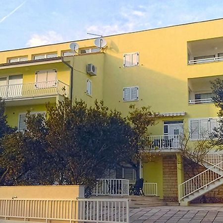 Apartments Ivo Makarska Bagian luar foto