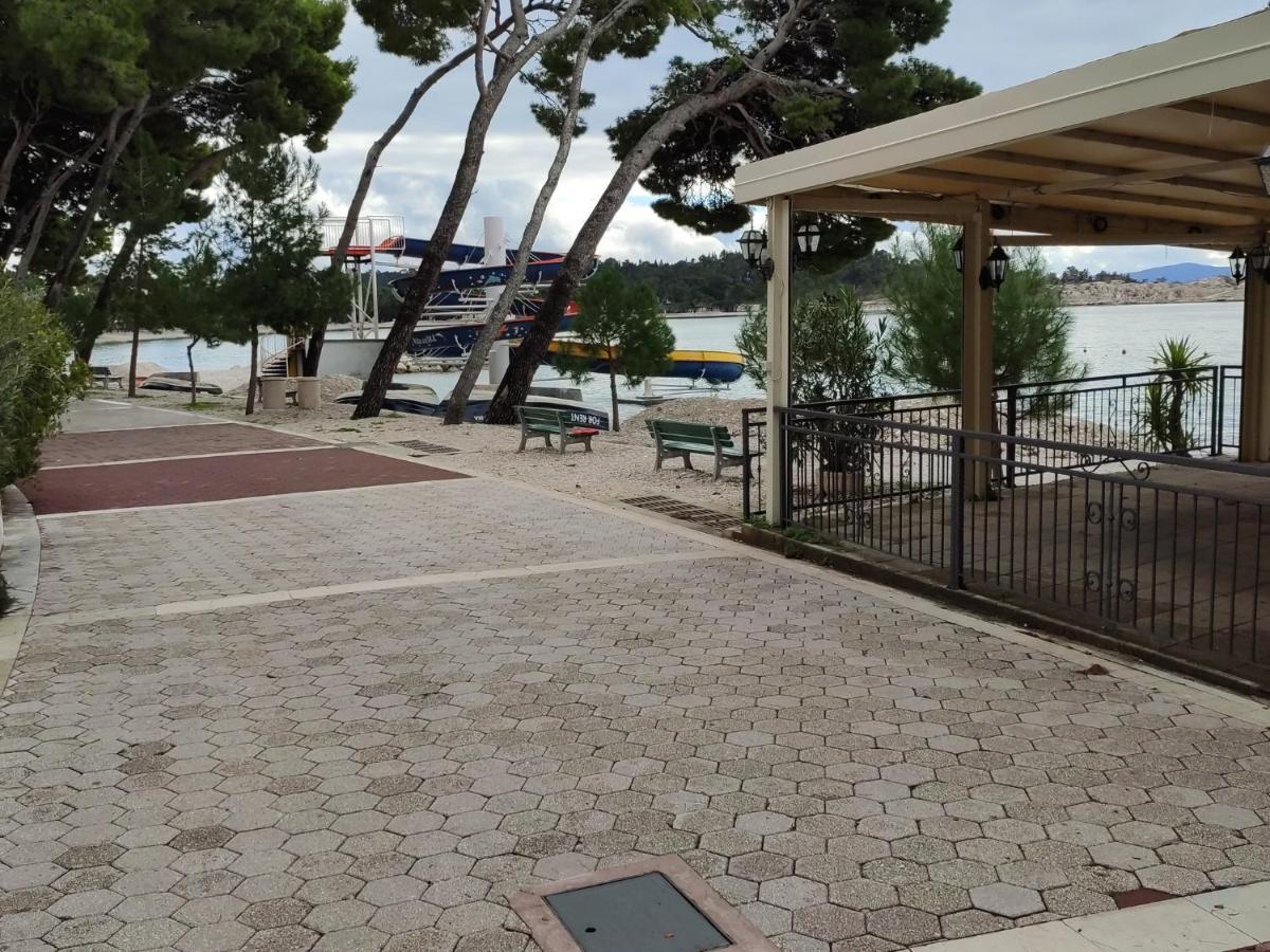 Apartments Ivo Makarska Bagian luar foto