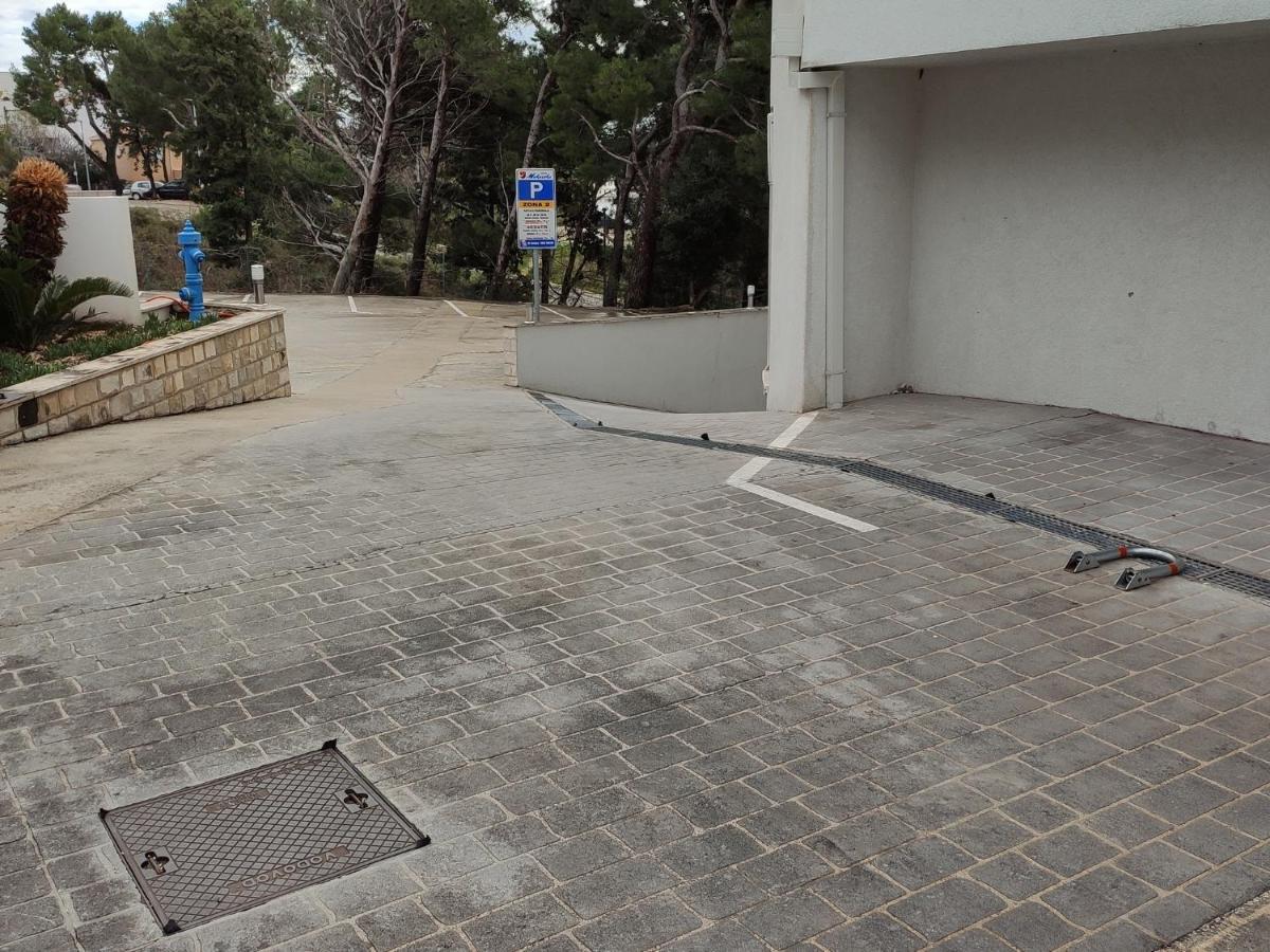 Apartments Ivo Makarska Bagian luar foto