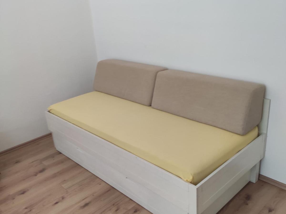 Apartments Ivo Makarska Bagian luar foto