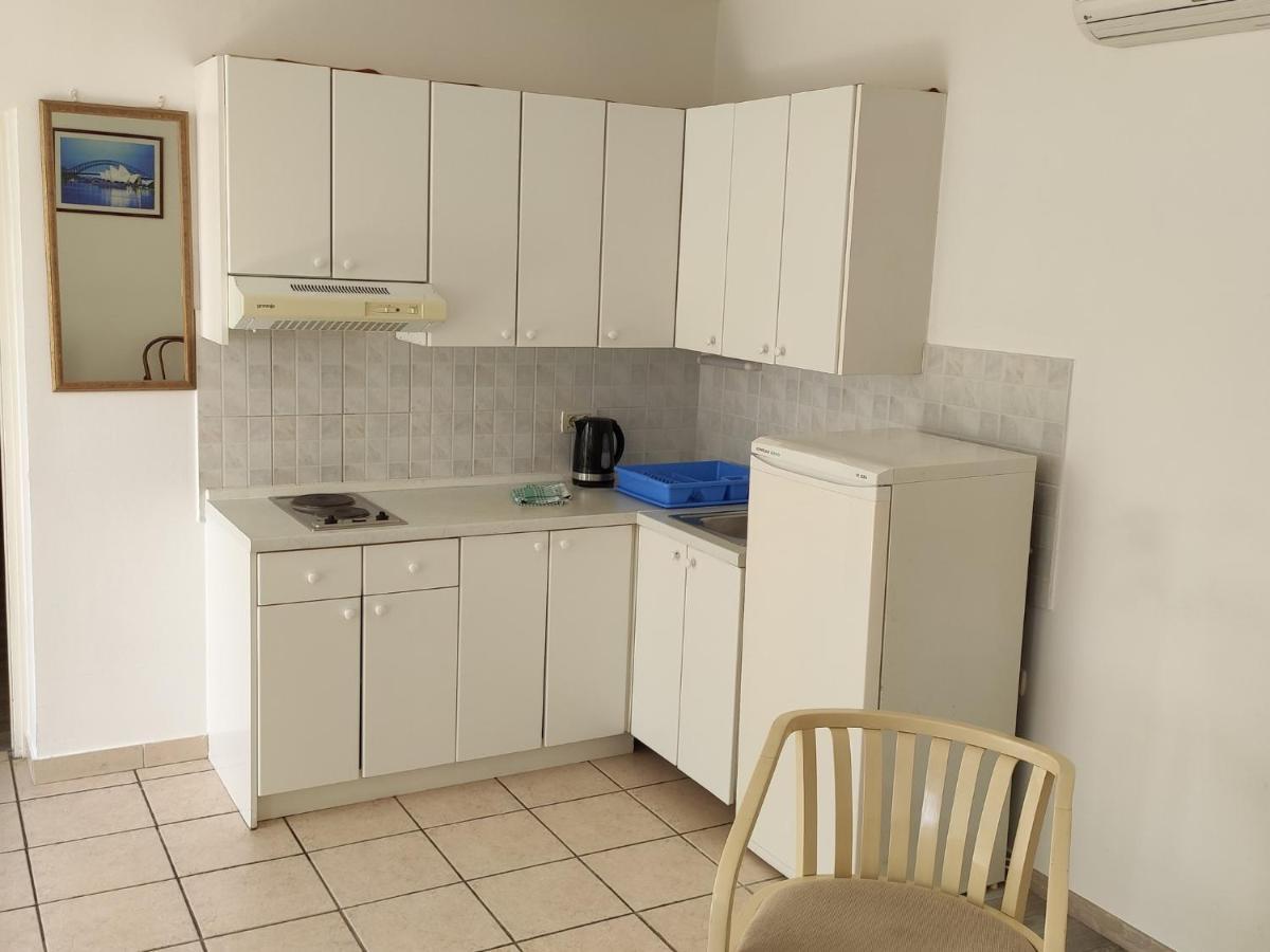 Apartments Ivo Makarska Bagian luar foto