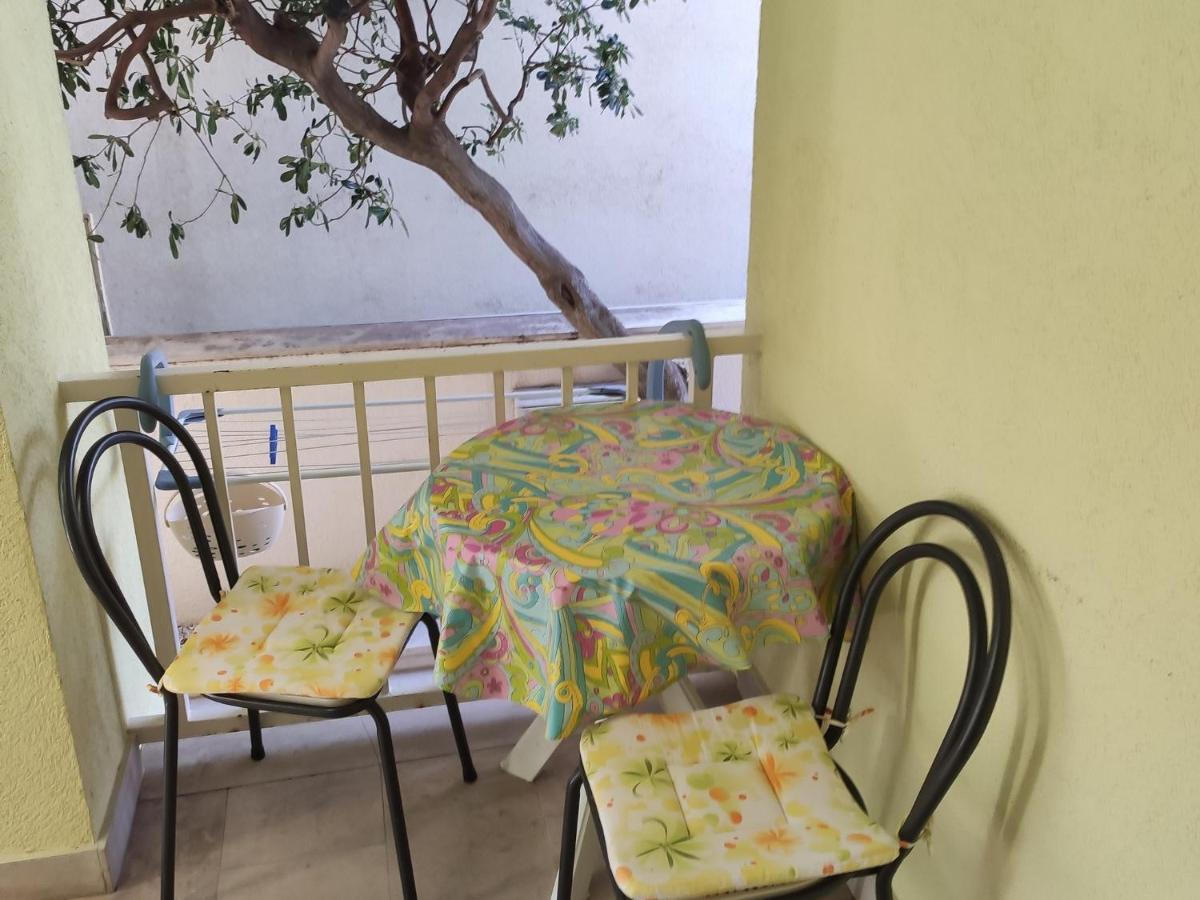 Apartments Ivo Makarska Bagian luar foto